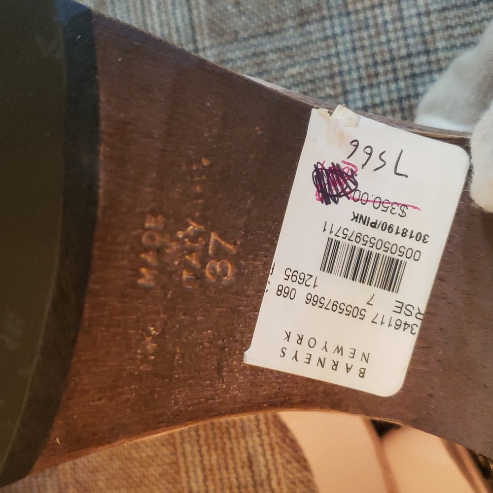 Summer Clogs - Picture 7 of 12